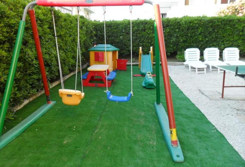 Hotel Hamburg  | Senigallia | Ancona | Italia 5