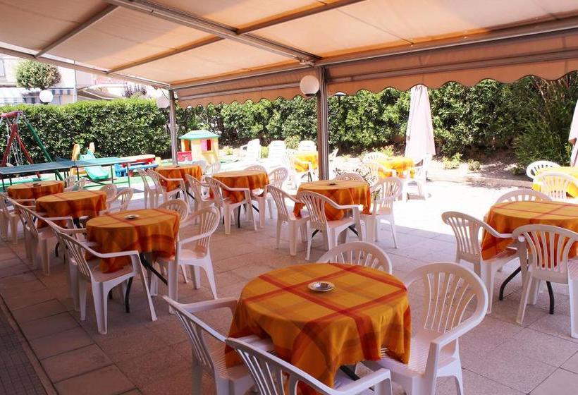 Hotel Hamburg  | Senigallia | Ancona | Italia 6