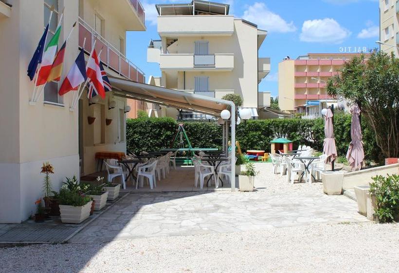 Hotel Hamburg  | Senigallia | Ancona | Italia 7