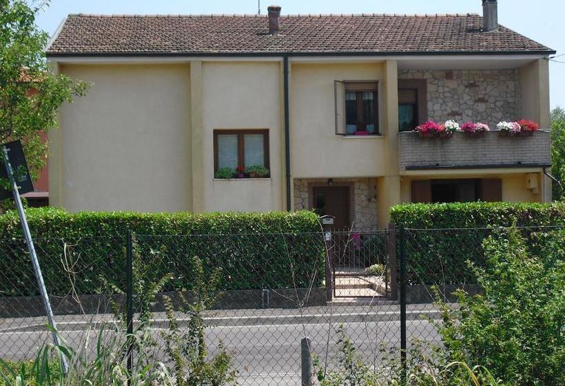 Bed and Breakfast Mamma Rosa  | Vicenza | Vicenza | Italia 7