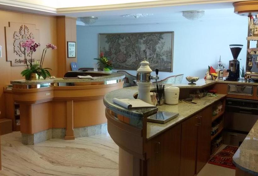 Hotel Maximilian Bolzano