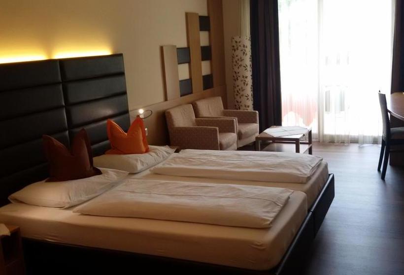 Hotel Maximilian  | Merano | Bolzano | Italia 1