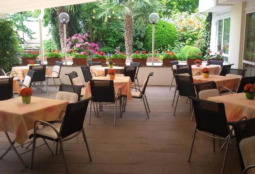 Hotel Maximilian  | Merano | Bolzano | Italia 10