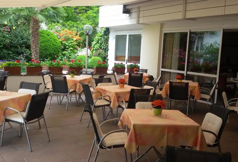 Hotel Maximilian  | Merano | Bolzano | Italia 11