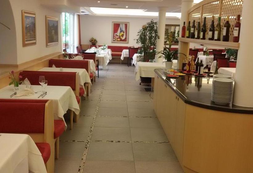 Hotel Maximilian  | Merano | Bolzano | Italia 13