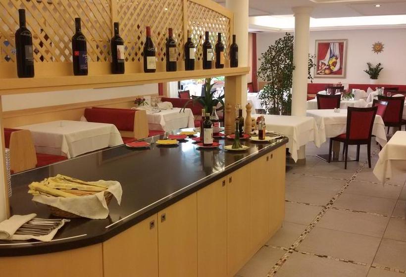 Hotel Maximilian  | Merano | Bolzano | Italia 15