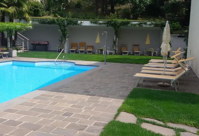 Hotel Maximilian  | Merano | Bolzano | Italia 16