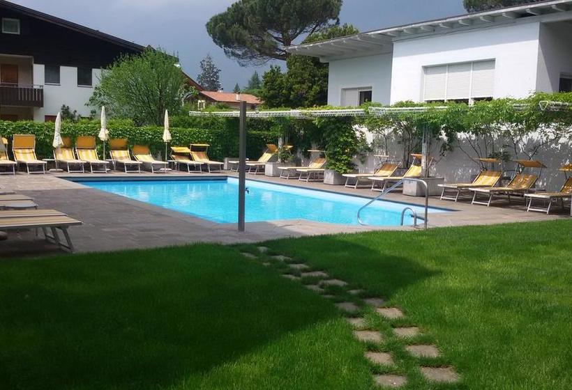 Hotel Maximilian  | Merano | Bolzano | Italia 17