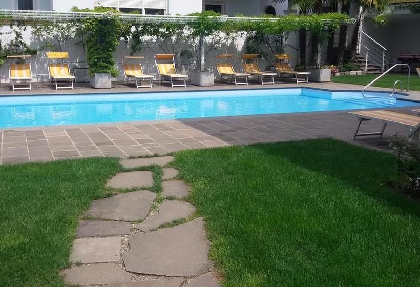 Hotel Maximilian  | Merano | Bolzano | Italia 18