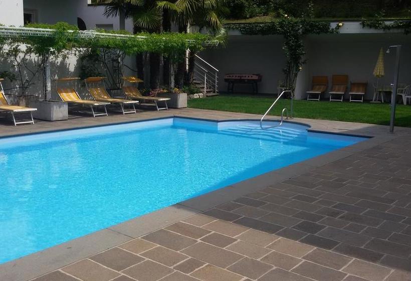 Hotel Maximilian  | Merano | Bolzano | Italia 19