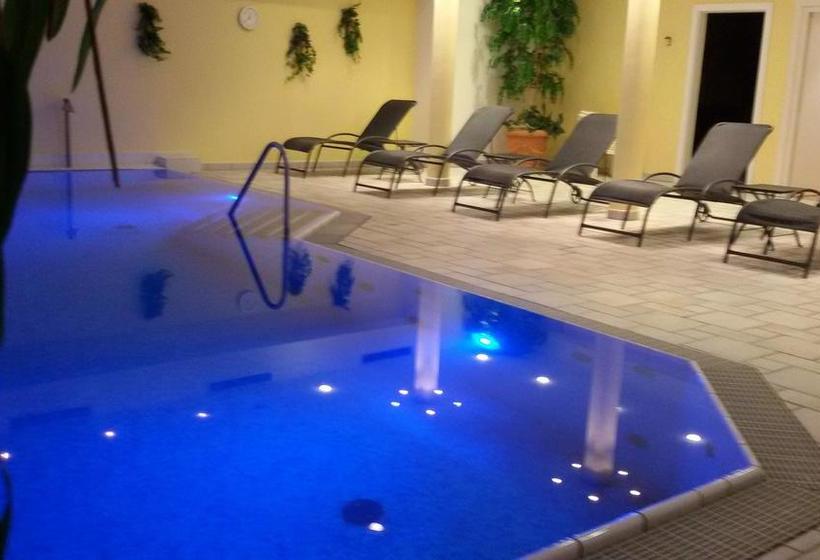 Hotel Maximilian  | Merano | Bolzano | Italia 2