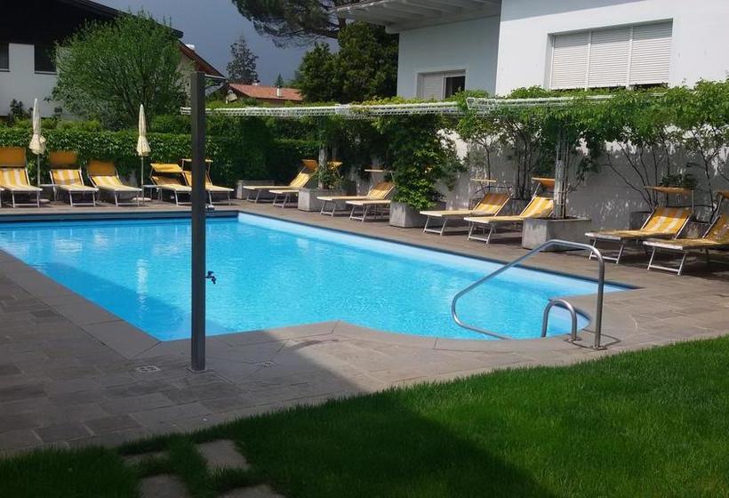 Hotel Maximilian  | Merano | Bolzano | Italia 20