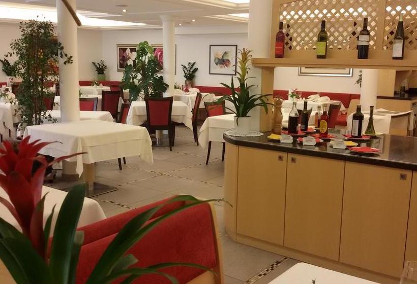 Hotel Maximilian  | Merano | Bolzano | Italia 3