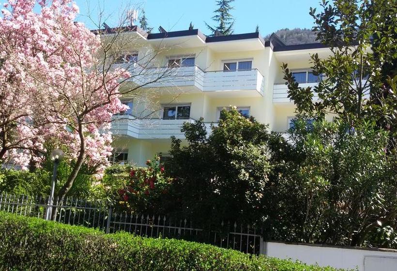 Hotel Maximilian  | Merano | Bolzano | Italia 4
