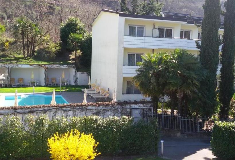 Hotel Maximilian  | Merano | Bolzano | Italia 5