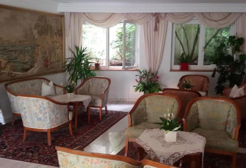 Hotel Maximilian  | Merano | Bolzano | Italia 6