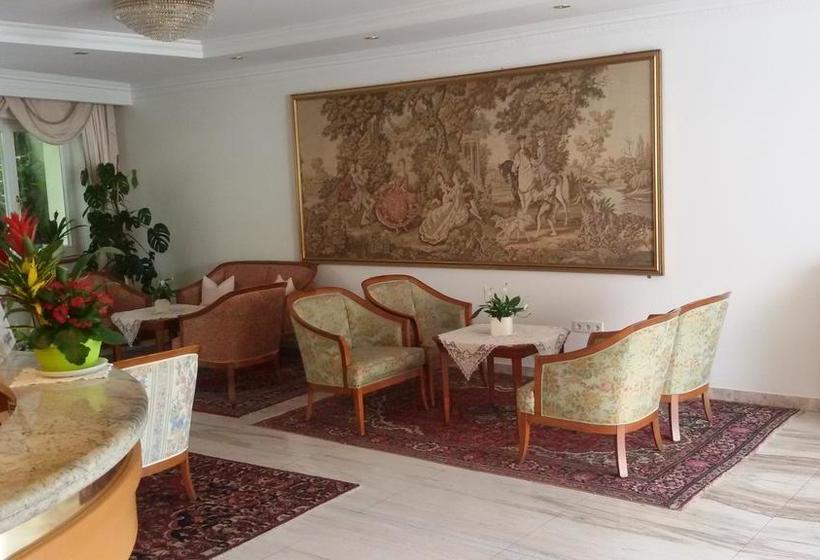 Hotel Maximilian  | Merano | Bolzano | Italia 7