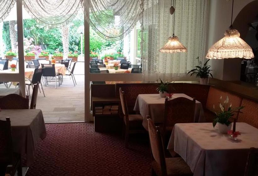 Hotel Maximilian  | Merano | Bolzano | Italia 8