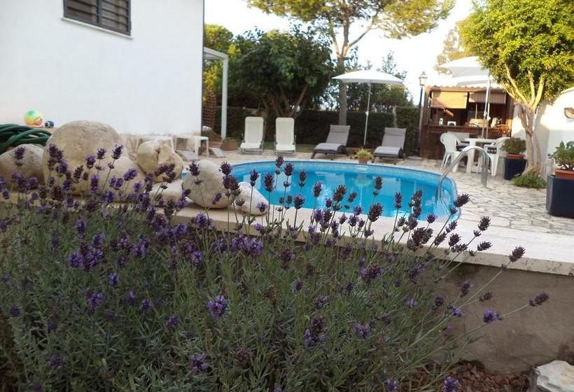 Gens Mundi B&b  | Ostia Antica | Roma | Itália 1