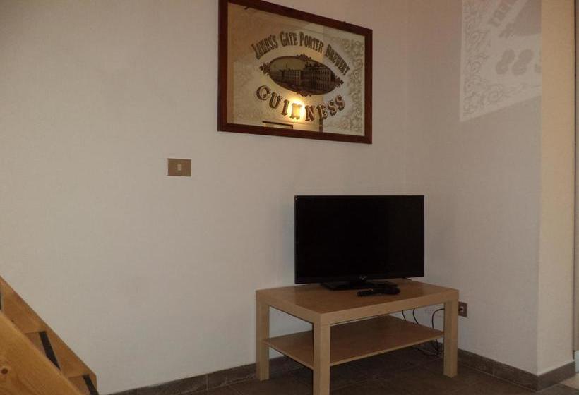 Gens Mundi B&b  | Ostia Antica | Roma | Itália 10