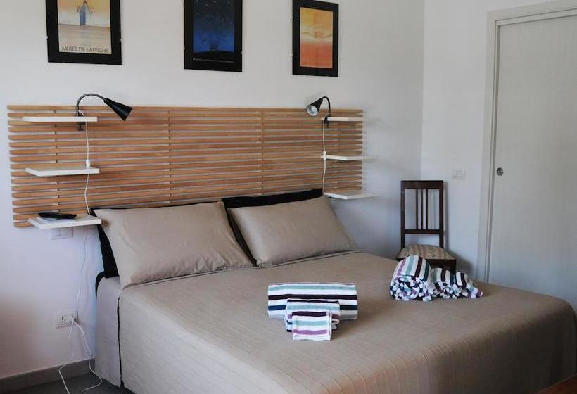 Gens Mundi B&b  | Ostia Antica | Roma | Itália 11