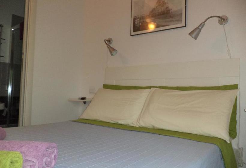 Gens Mundi B&b  | Ostia Antica | Roma | Itália 13