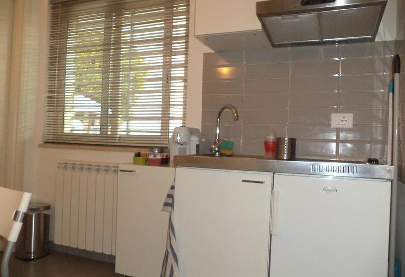 Gens Mundi B&b  | Ostia Antica | Roma | Itália 15