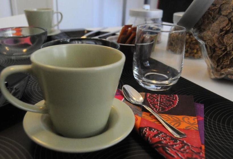 Gens Mundi B&b  | Ostia Antica | Roma | Itália 16