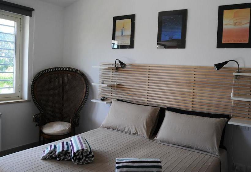 Gens Mundi B&b  | Ostia Antica | Roma | Itália 17