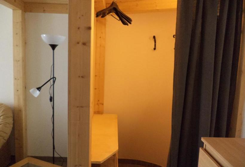 Gens Mundi B&b  | Ostia Antica | Roma | Itália 18