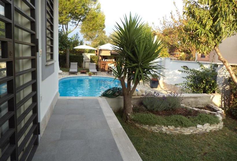 Gens Mundi B&b  | Ostia Antica | Roma | Itália 2