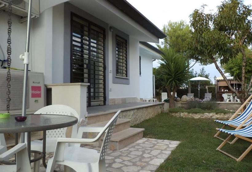 Gens Mundi B&b  | Ostia Antica | Roma | Itália 4