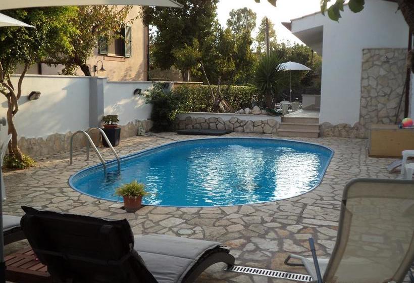 Gens Mundi B&b  | Ostia Antica | Roma | Itália 5