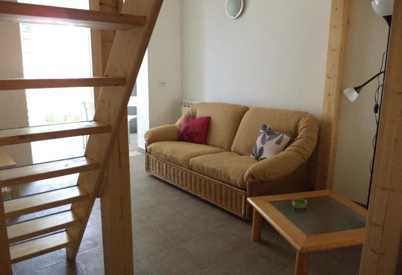 Gens Mundi B&b  | Ostia Antica | Roma | Itália 7