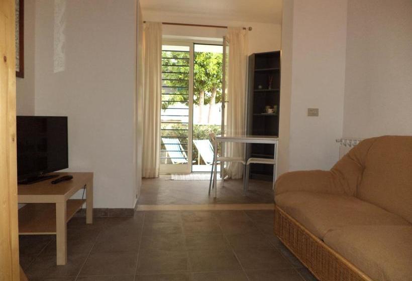 Gens Mundi B&b  | Ostia Antica | Roma | Itália 8