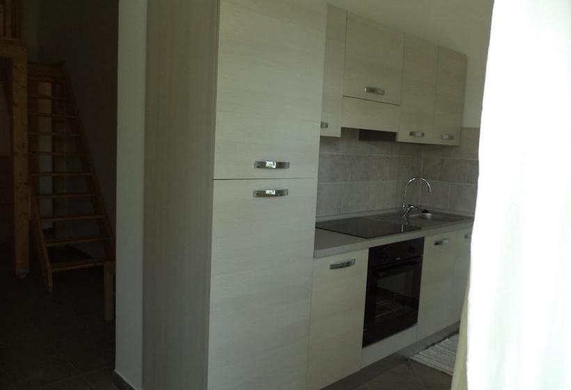 Gens Mundi B&b  | Ostia Antica | Roma | Itália 9