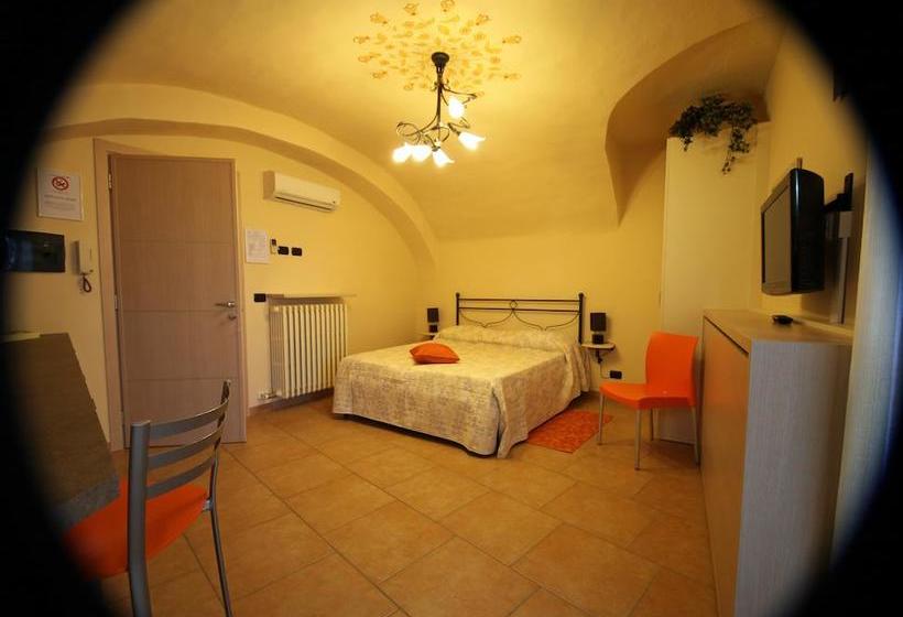 Bed and Breakfast Vista Sulle Langhe  | Carru | Cuneo | Italia 16