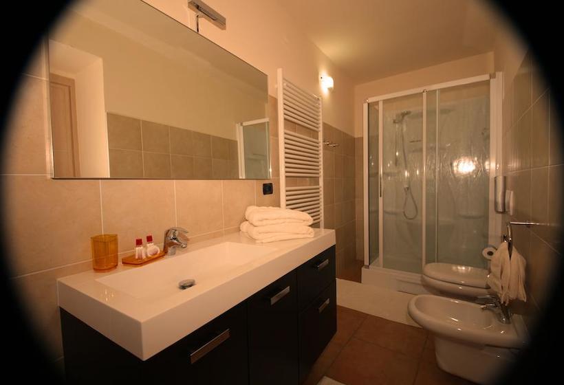 Bed and Breakfast Vista Sulle Langhe  | Carru | Cuneo | Italia 18