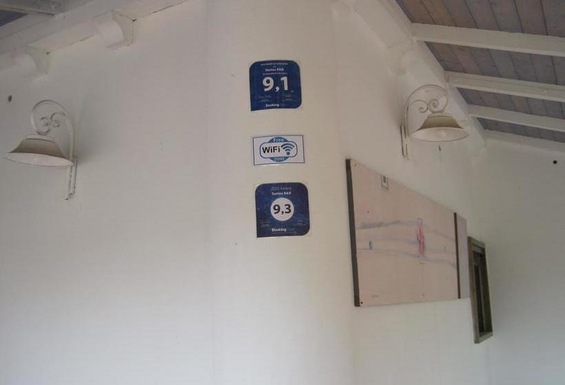 Santos B&b  | Bari | Bari | Italia 1