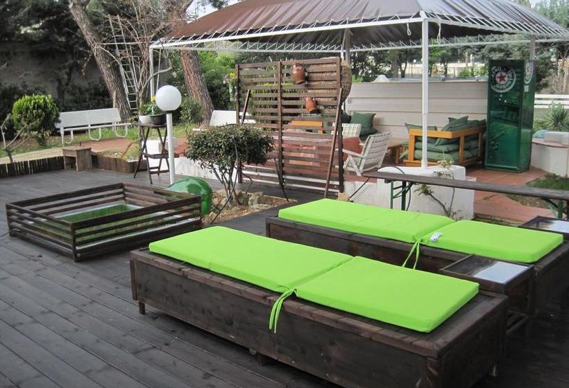 Santos B&b  | Bari | Bari | Italia 10