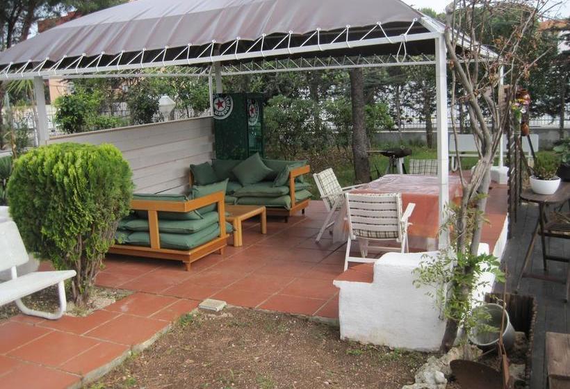 Santos B&b  | Bari | Bari | Italia 12