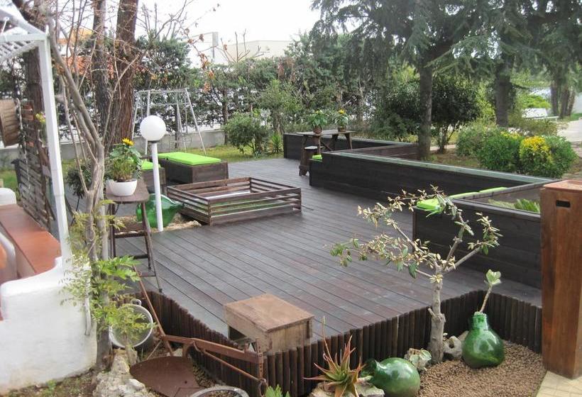 Santos B&b  | Bari | Bari | Italia 14