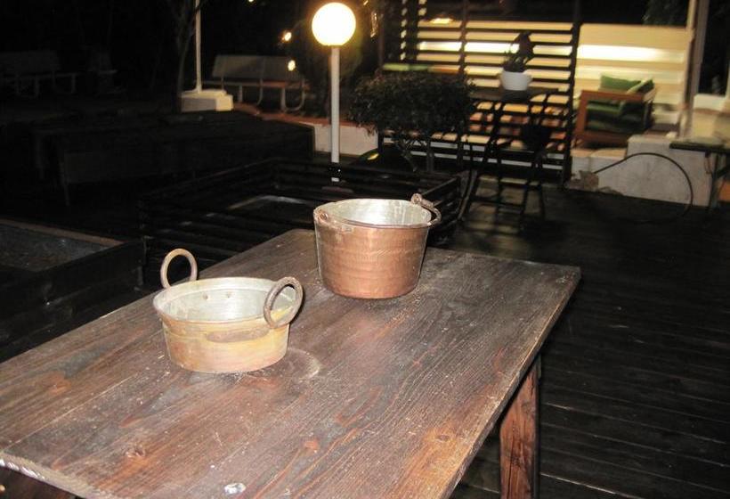 Santos B&b  | Bari | Bari | Italia 15