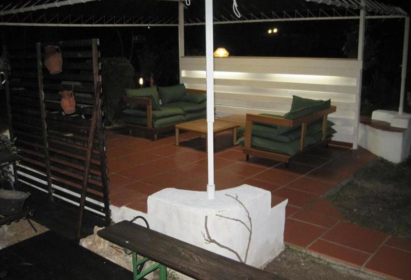 Santos B&b  | Bari | Bari | Italia 16