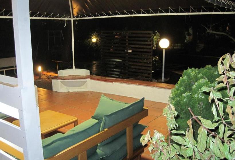 Santos B&b  | Bari | Bari | Italia 18