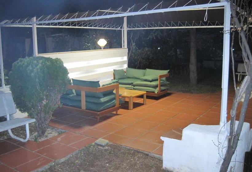 Santos B&b  | Bari | Bari | Italia 20