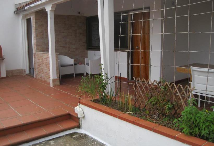 Santos B&b  | Bari | Bari | Italia 3