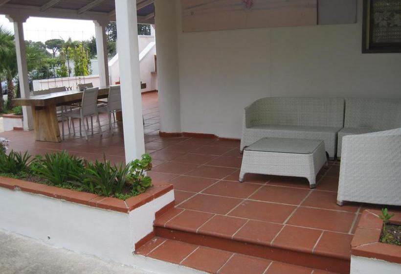 Santos B&b  | Bari | Bari | Italia 4