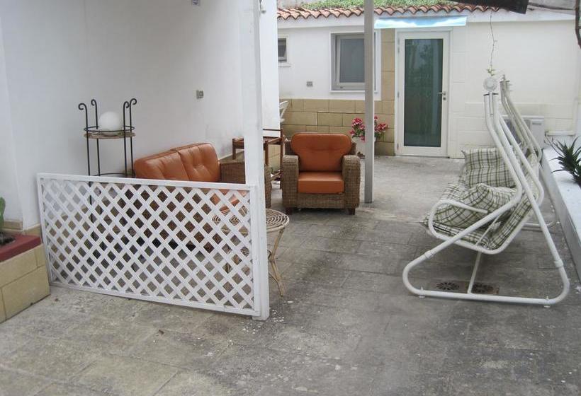 Santos B&b  | Bari | Bari | Italia 5