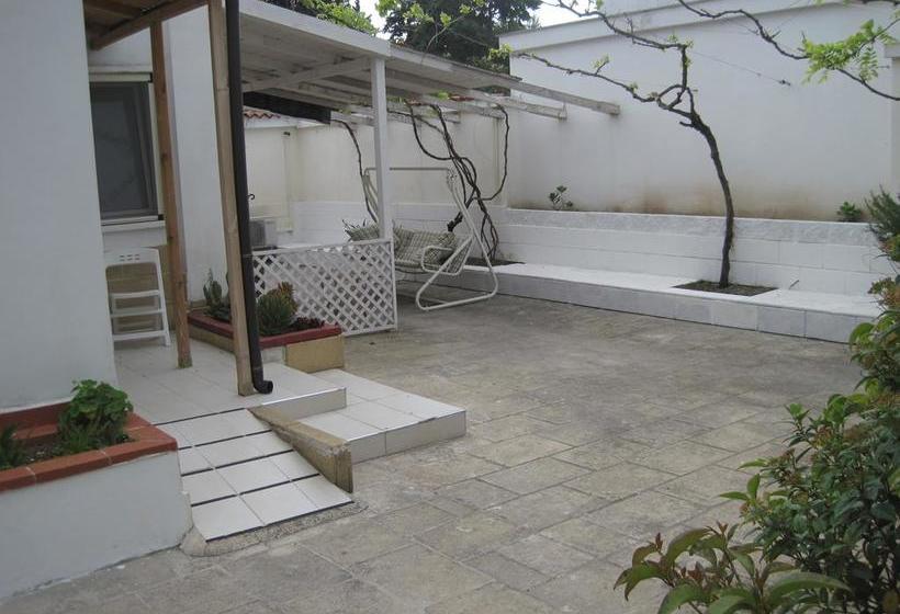 Santos B&b  | Bari | Bari | Italia 6